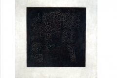 Malevich Black Square 1915